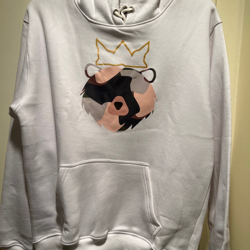 Hoodie